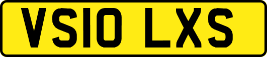 VS10LXS