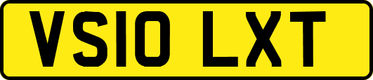 VS10LXT