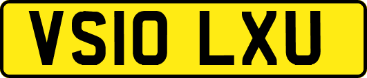 VS10LXU