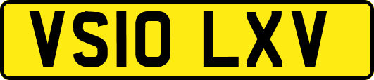 VS10LXV
