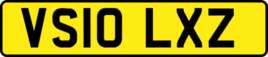 VS10LXZ