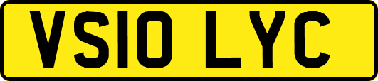 VS10LYC