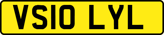 VS10LYL