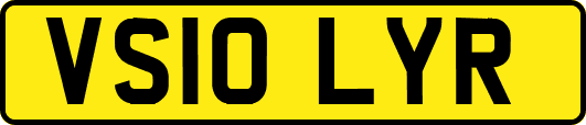 VS10LYR