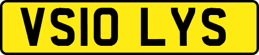 VS10LYS