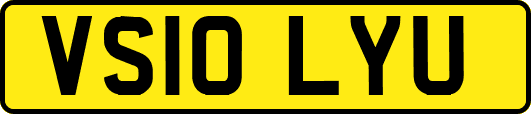 VS10LYU
