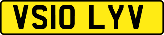 VS10LYV
