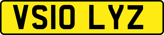 VS10LYZ