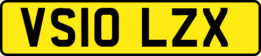 VS10LZX