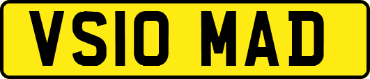 VS10MAD
