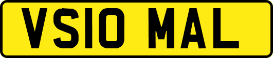 VS10MAL