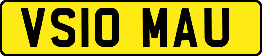 VS10MAU
