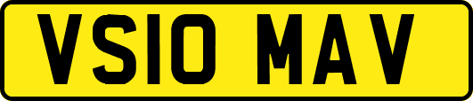 VS10MAV