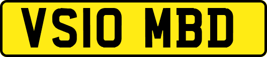VS10MBD