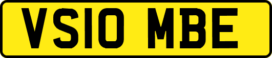 VS10MBE