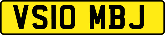 VS10MBJ