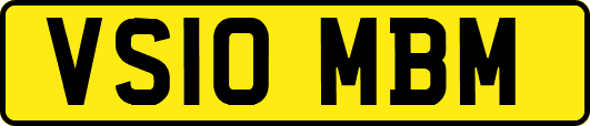 VS10MBM