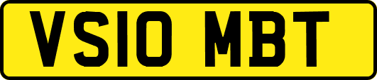 VS10MBT