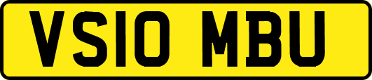 VS10MBU