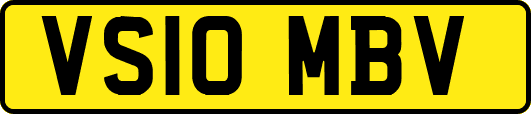 VS10MBV