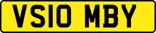 VS10MBY