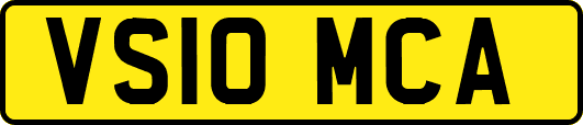 VS10MCA