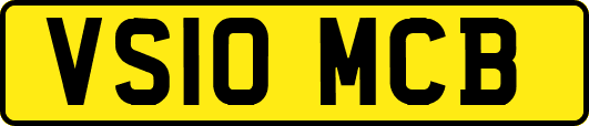VS10MCB