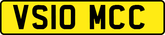 VS10MCC