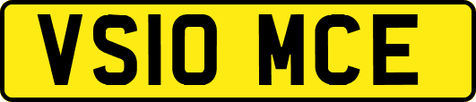VS10MCE