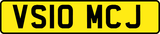 VS10MCJ