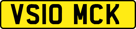VS10MCK