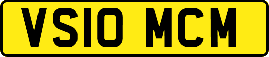 VS10MCM