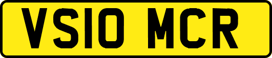 VS10MCR