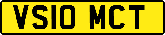 VS10MCT