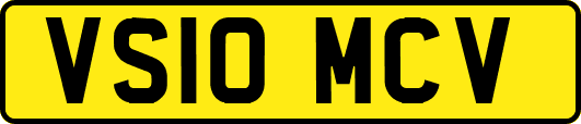 VS10MCV