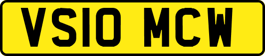VS10MCW
