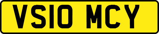 VS10MCY