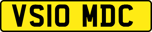 VS10MDC