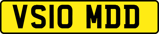 VS10MDD
