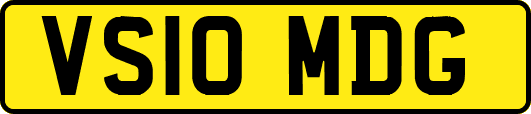 VS10MDG