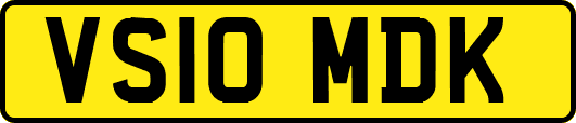 VS10MDK
