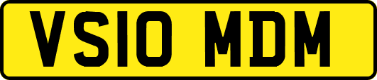 VS10MDM