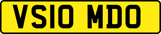 VS10MDO