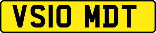 VS10MDT