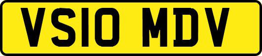 VS10MDV