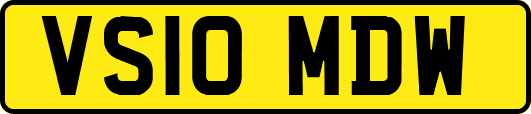 VS10MDW