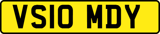 VS10MDY