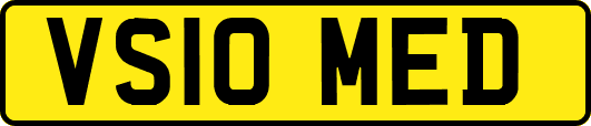 VS10MED