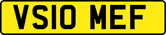VS10MEF
