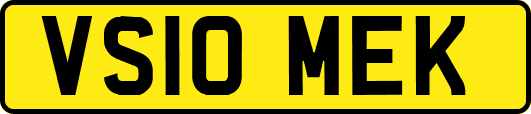 VS10MEK
